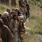 耶稣基督：走出埃及 The Young Messiah