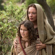 耶稣基督：走出埃及 The Young Messiah