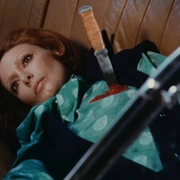 午夜死神 La morte accarezza a mezzanotte