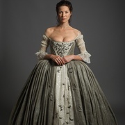 古战场传奇 第一季 Outlander Season 1