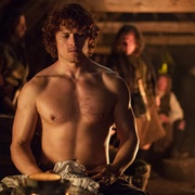 古战场传奇 第一季 Outlander Season 1