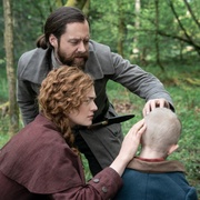古战场传奇 第六季 Outlander Season 6