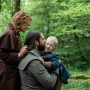 古战场传奇 第六季 Outlander Season 6