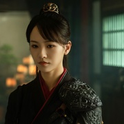 唐朝异闻录