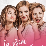 女性因素 Za vším hledej ženu