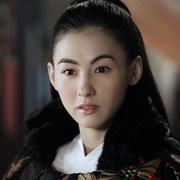 杨门女将之军令如山