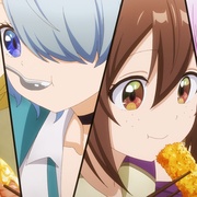 欢迎光临流放者食堂！ 追放者食堂へようこそ！