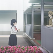 为丑女献上花束 ブスに花束を。