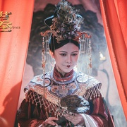 点击查看图片 棺山古墓