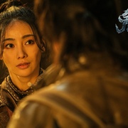 鬼吹灯之精绝古城