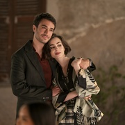 艾米丽在巴黎 第五季 Emily in Paris Season 5