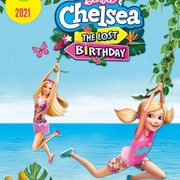 芭比与小凯莉：消失的生日 Barbie and Chelsea the Lost Birthday