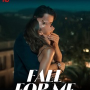 危岛坠爱 Fall for Me