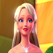 芭比之仙子的秘密 Barbie: A Fairy Secret