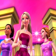 芭比之仙子的秘密 Barbie: A Fairy Secret