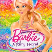 芭比之仙子的秘密 Barbie: A Fairy Secret