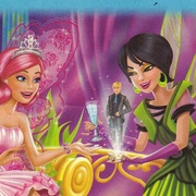芭比之仙子的秘密 Barbie: A Fairy Secret