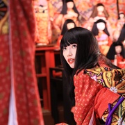 解谎侦探少女 嘘解きレトリック