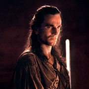 最后的莫希干人 The Last of the Mohicans