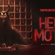 地狱旅馆 Hell Motel