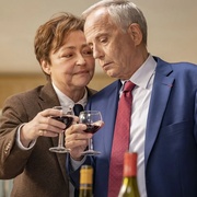 我的老婆是老公 Un homme heureux