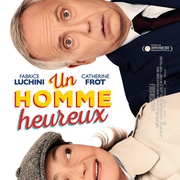 我的老婆是老公 Un homme heureux