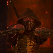 真人快打2 Mortal Kombat 2