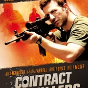 职业杀手 Contract Killers