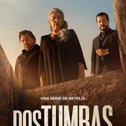 双坟 Dos tumbas
