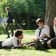 男孩们和吉约姆 Les Garçons et Guillaume, à table!