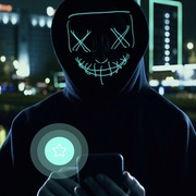 乱码迷局