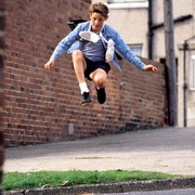 跳出我天地 Billy Elliot
