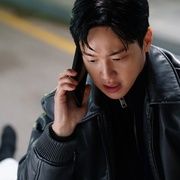 螳螂 사마귀 : 살인자의 외출