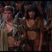 亚马逊女斗士 Amazons