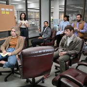 报社 第一季 The Paper Season 1