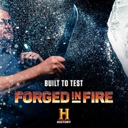 锻刀大赛 第五季 Forged in Fire Season 5