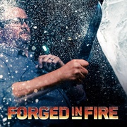 锻刀大赛 第五季 Forged in Fire Season 5