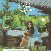 代客旅行 여행을 대신해 드립니다