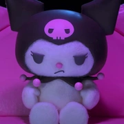 美乐蒂&酷洛米 My Melody & Kuromi
