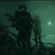 战魂终回 Sunray: Fallen Soldier