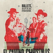 埃尔·卡米诺的圣诞节 El Camino Christmas