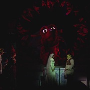 点击查看图片 怪物史瑞克(音乐剧) Shrek the Musical