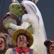 点击查看图片 怪物史瑞克(音乐剧) Shrek the Musical