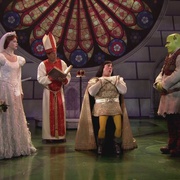 点击查看图片 怪物史瑞克(音乐剧) Shrek the Musical
