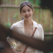 有朵云像你