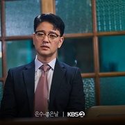 恩秀的好日子 은수 좋은 날