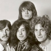 成为齐柏林飞艇 Becoming Led Zeppelin