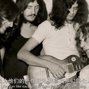 成为齐柏林飞艇 Becoming Led Zeppelin