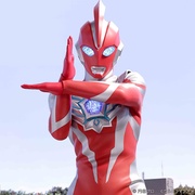 奥美迦奥特曼 ウルトラマンオメガ