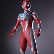 奥美迦奥特曼 ウルトラマンオメガ